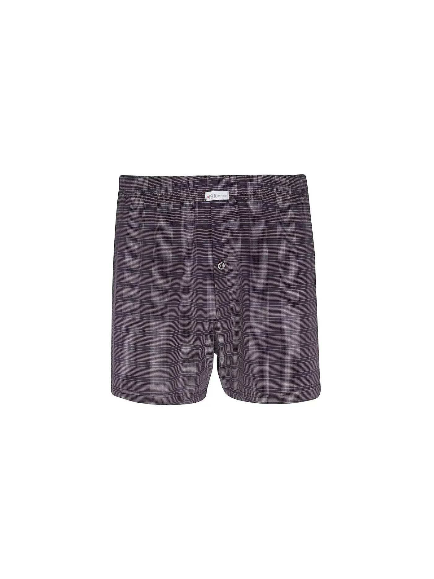 ISA | Boxershorts w.rot | 